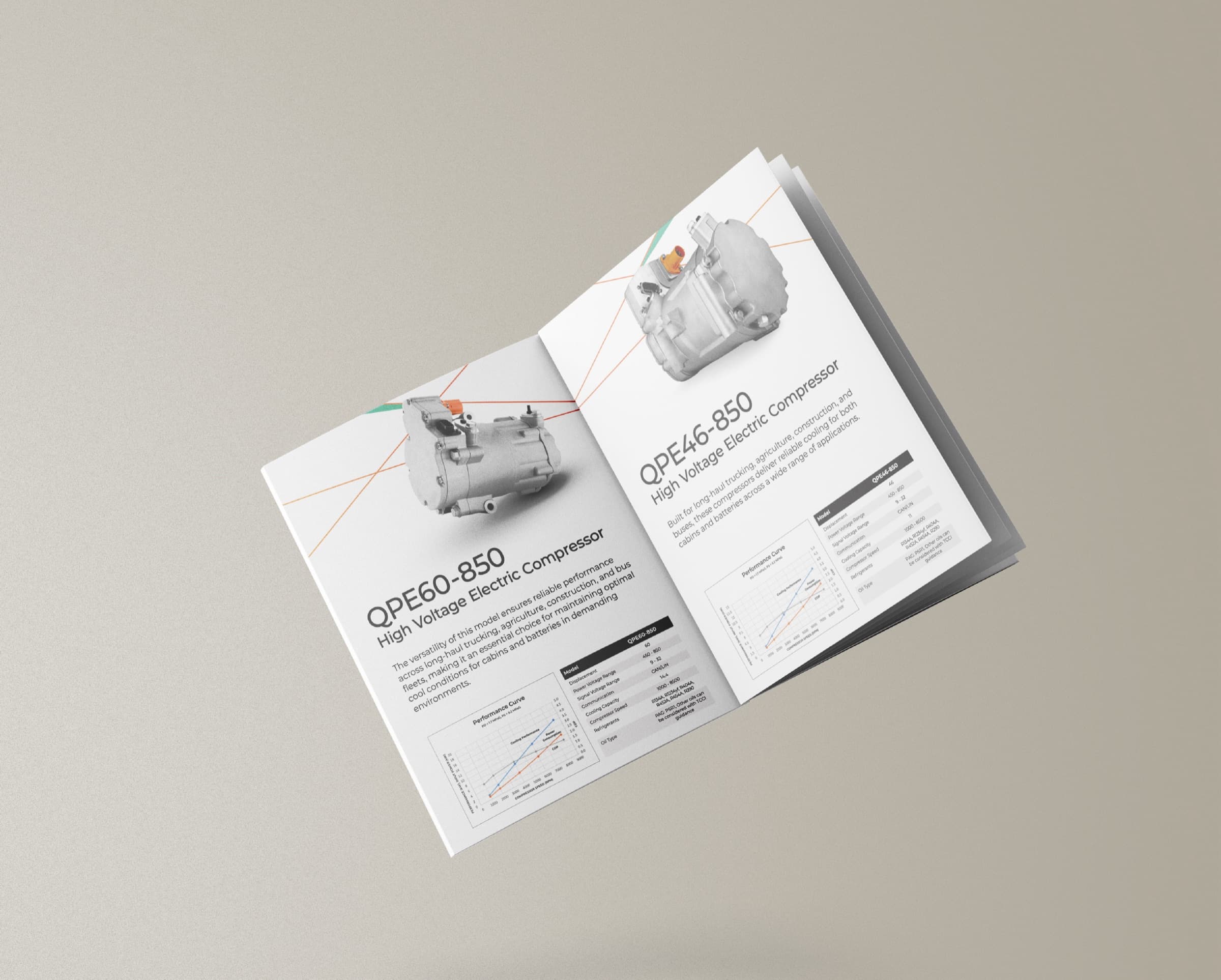 TCCI brochure interior spread