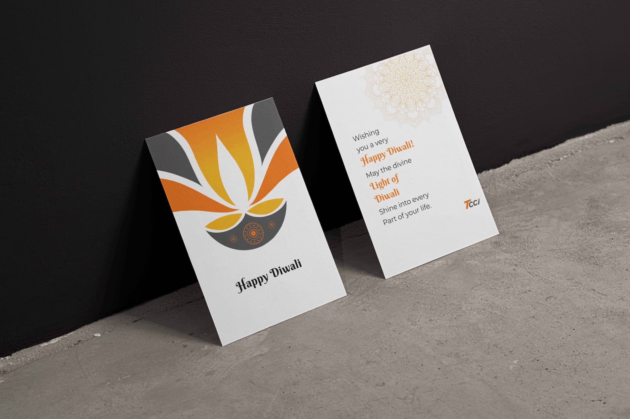 TCCI product spec sheets